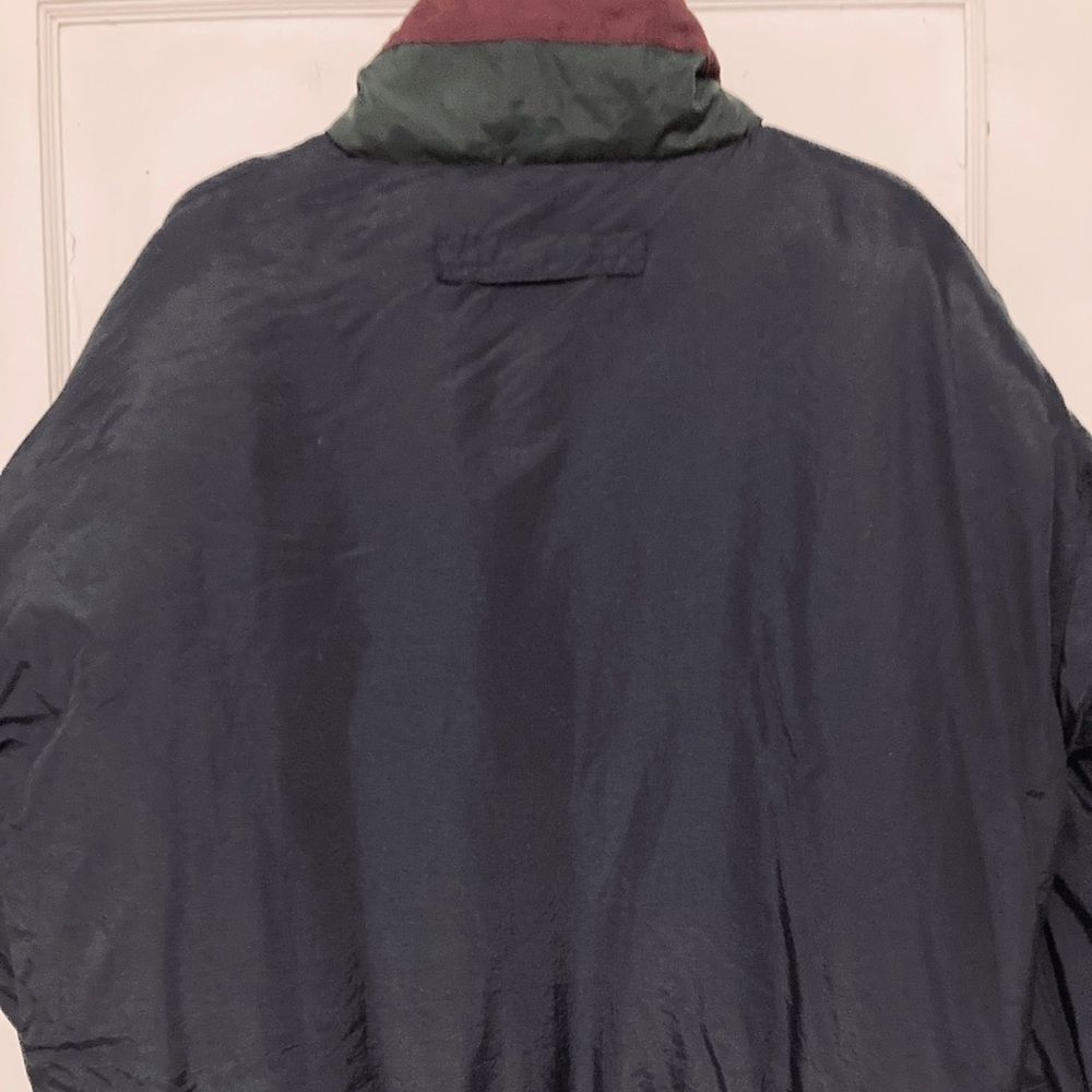 Men’s Basic Edition Jacket Size Medium - image 2